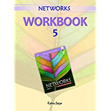 Ratna Sagar Networks WORKBOOK Class V